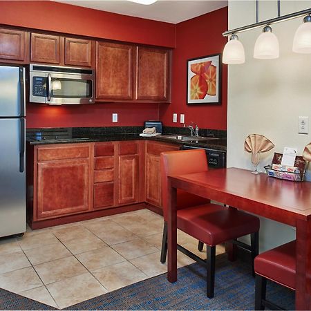 Residence Inn By Marriott Abilene Extérieur photo