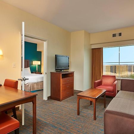 Residence Inn By Marriott Abilene Extérieur photo