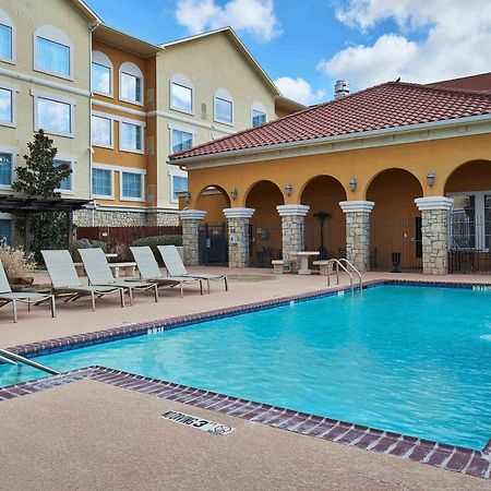 Residence Inn By Marriott Abilene Extérieur photo