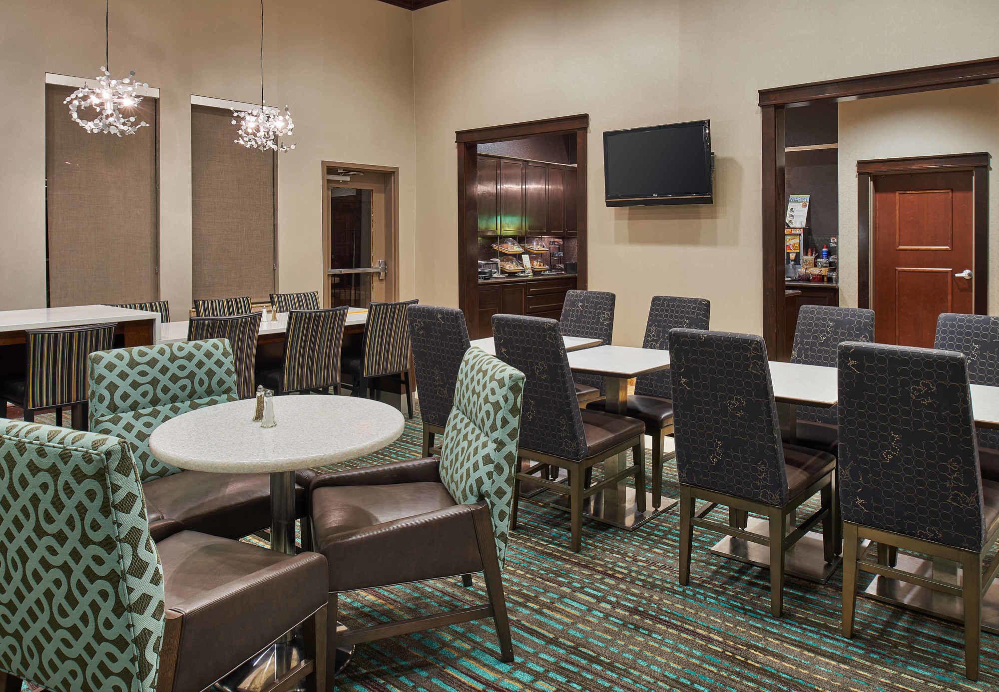 Residence Inn By Marriott Abilene Extérieur photo