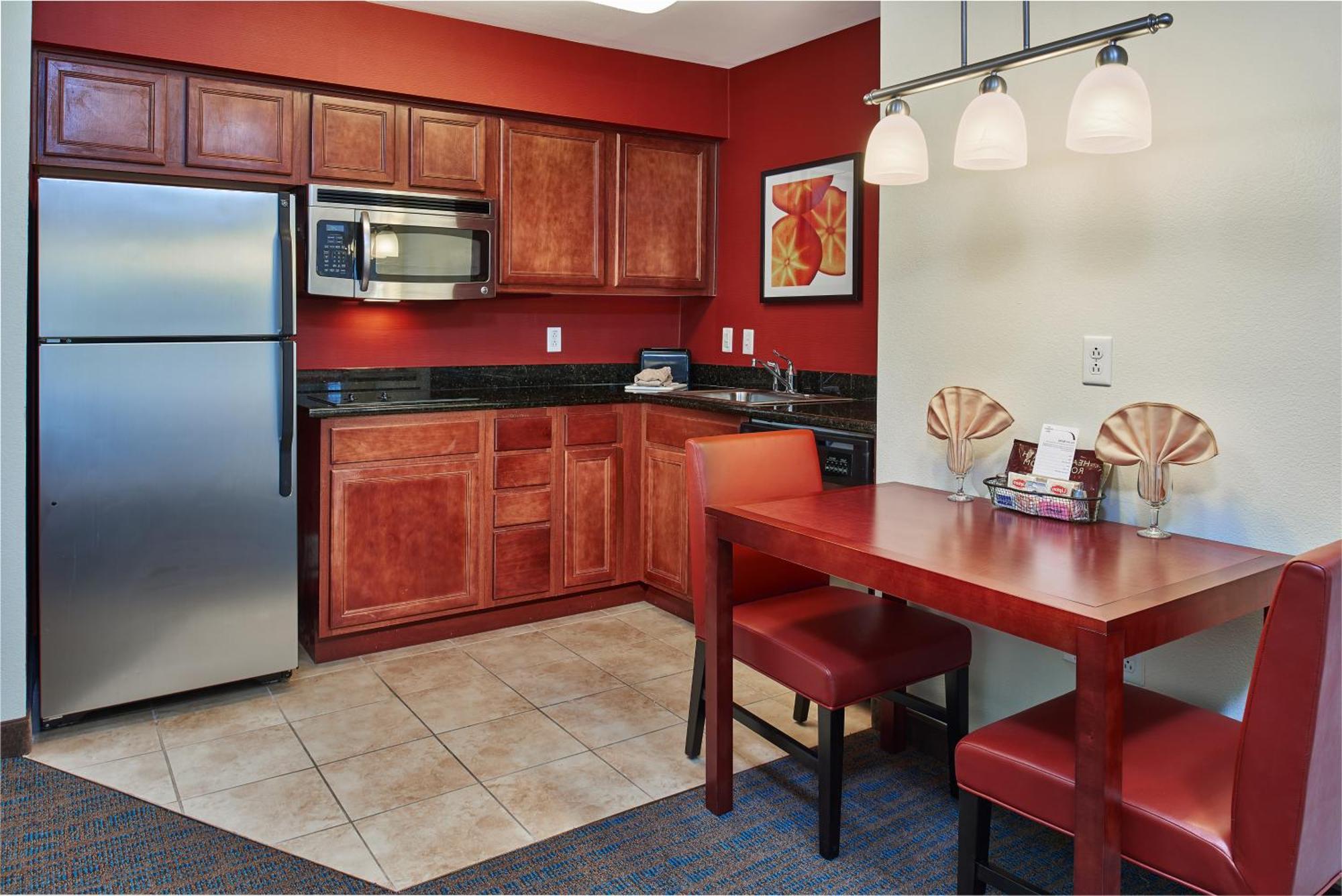 Residence Inn By Marriott Abilene Extérieur photo