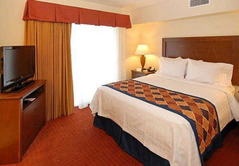 Residence Inn By Marriott Abilene Extérieur photo