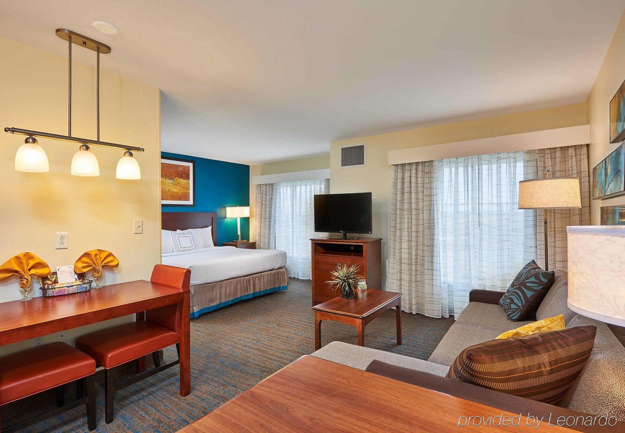 Residence Inn By Marriott Abilene Extérieur photo