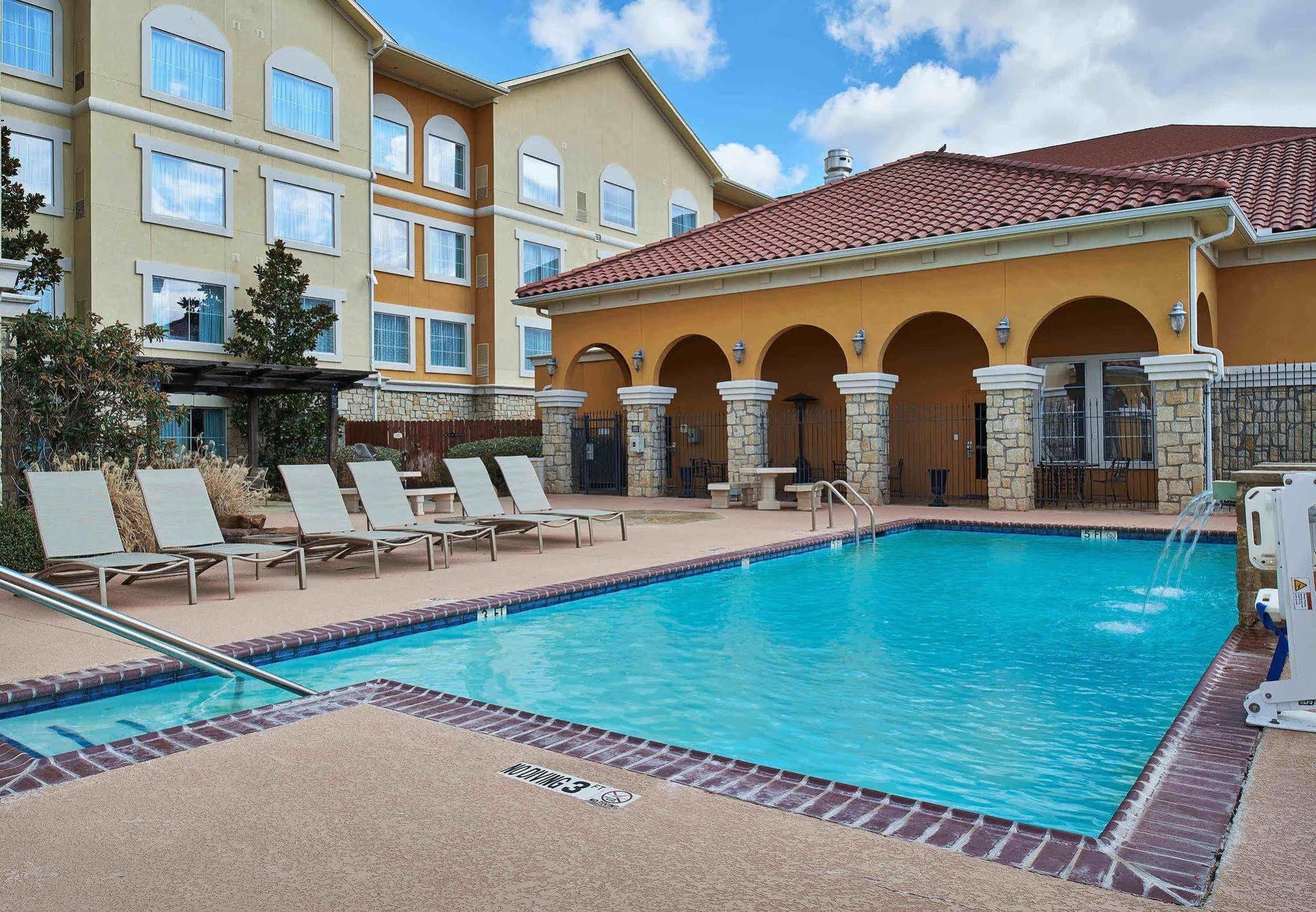 Residence Inn By Marriott Abilene Extérieur photo