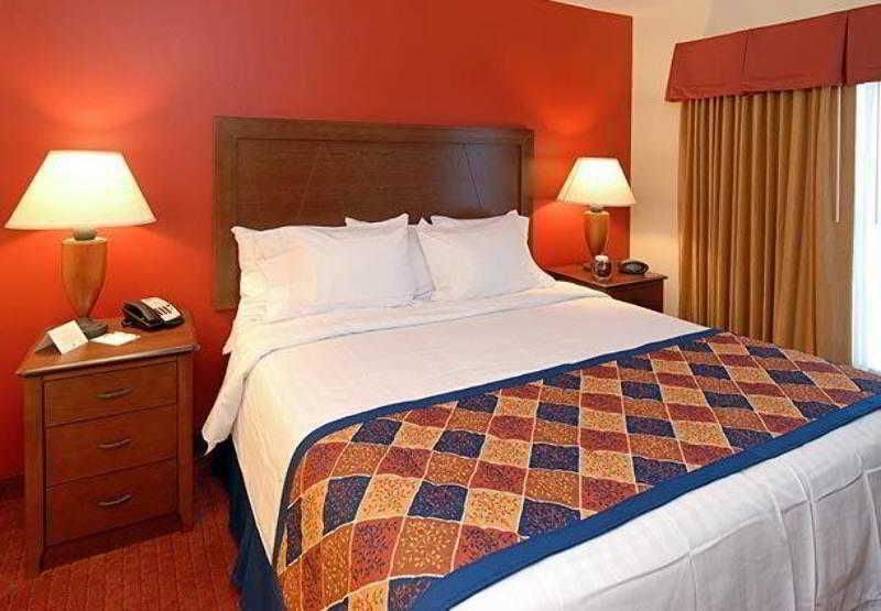 Residence Inn By Marriott Abilene Extérieur photo