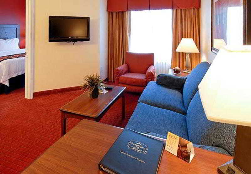 Residence Inn By Marriott Abilene Extérieur photo